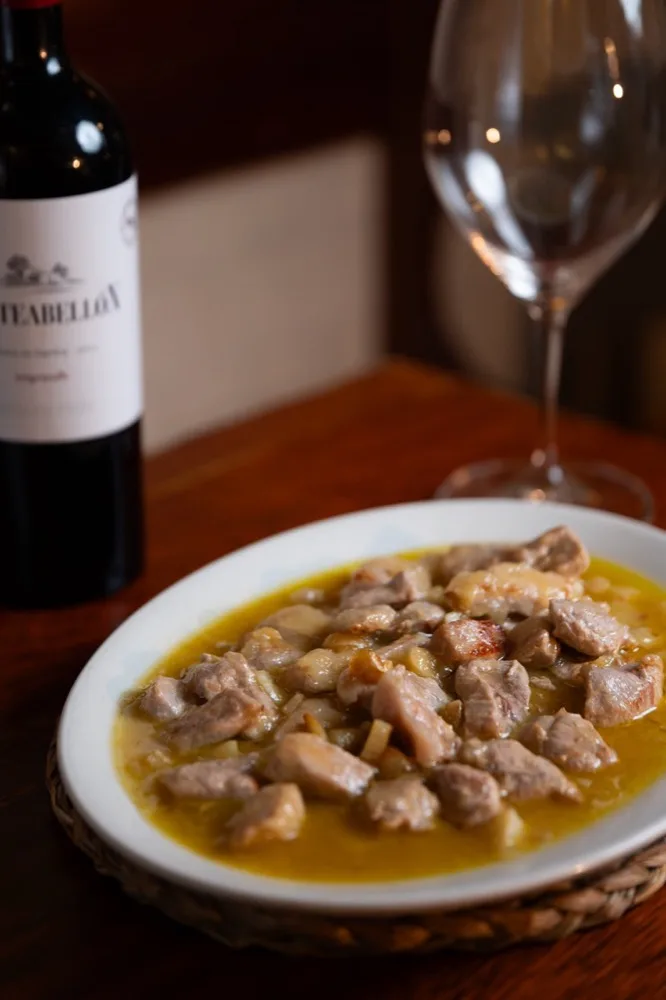 Selección de Carnes