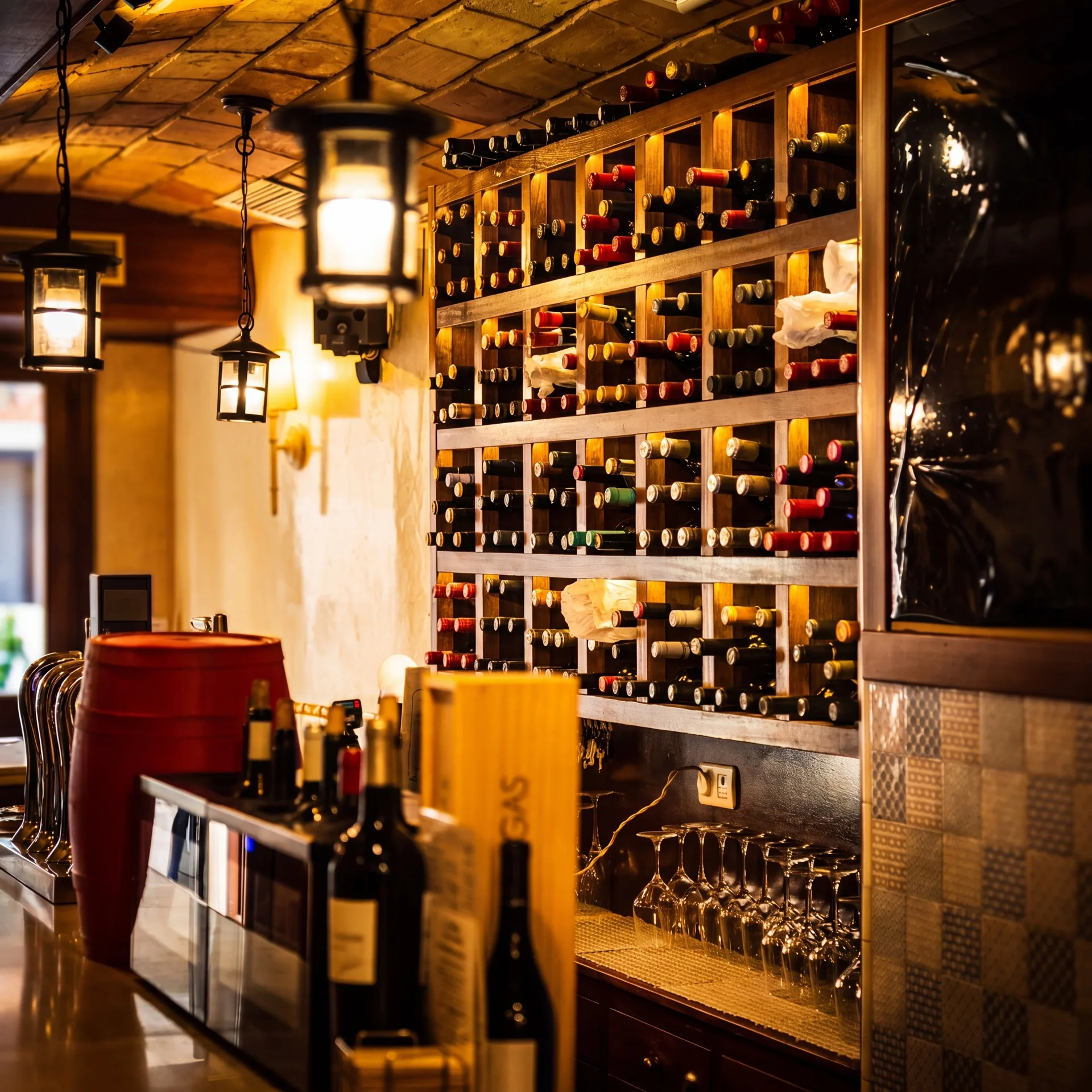 Bodega Los Tintos — imagen 1